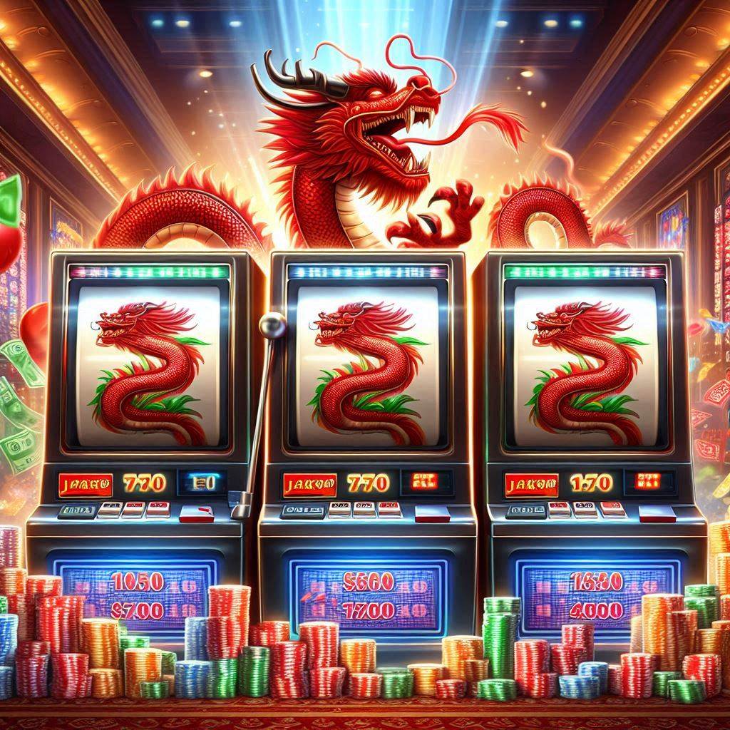 Slot Demo